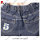 No.5 embroidered black fashion handsome children jeans